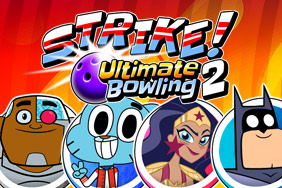 Strike 2
