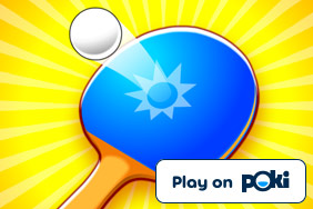 Ping Pong Go!